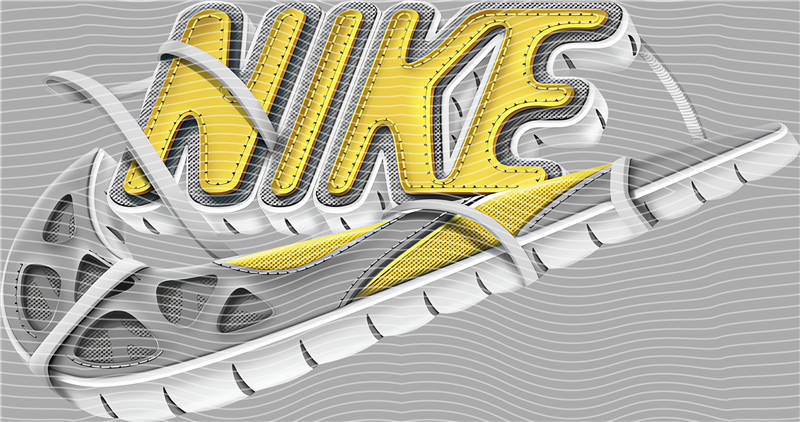 NIKE-NK 351